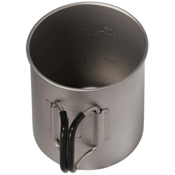 MSR Titan Cup