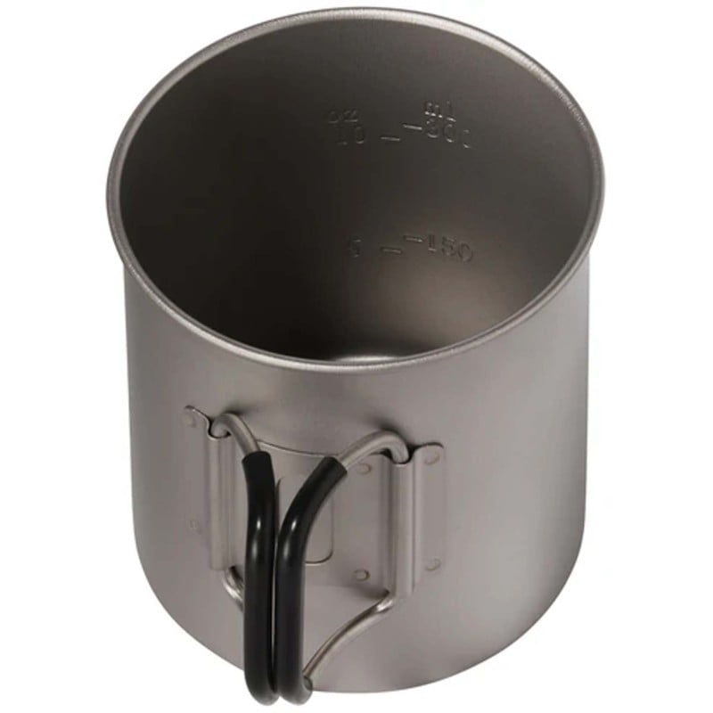 MSR Titan Cup