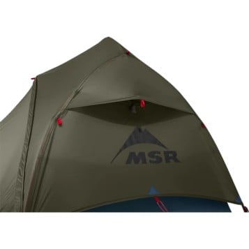 MSR Hubba Hubba HD