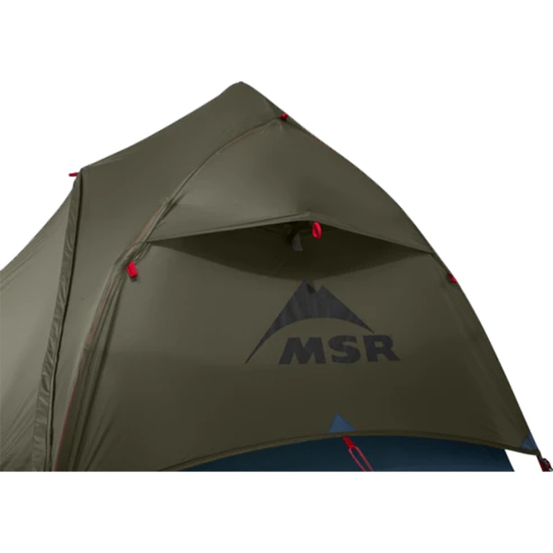MSR Hubba Hubba HD