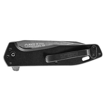 Gerber Fastball