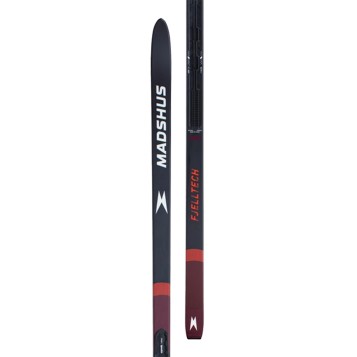 Madshus Fjelltech M50 Skin - NIS Move