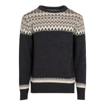 Fuza Wool ALP Sweater