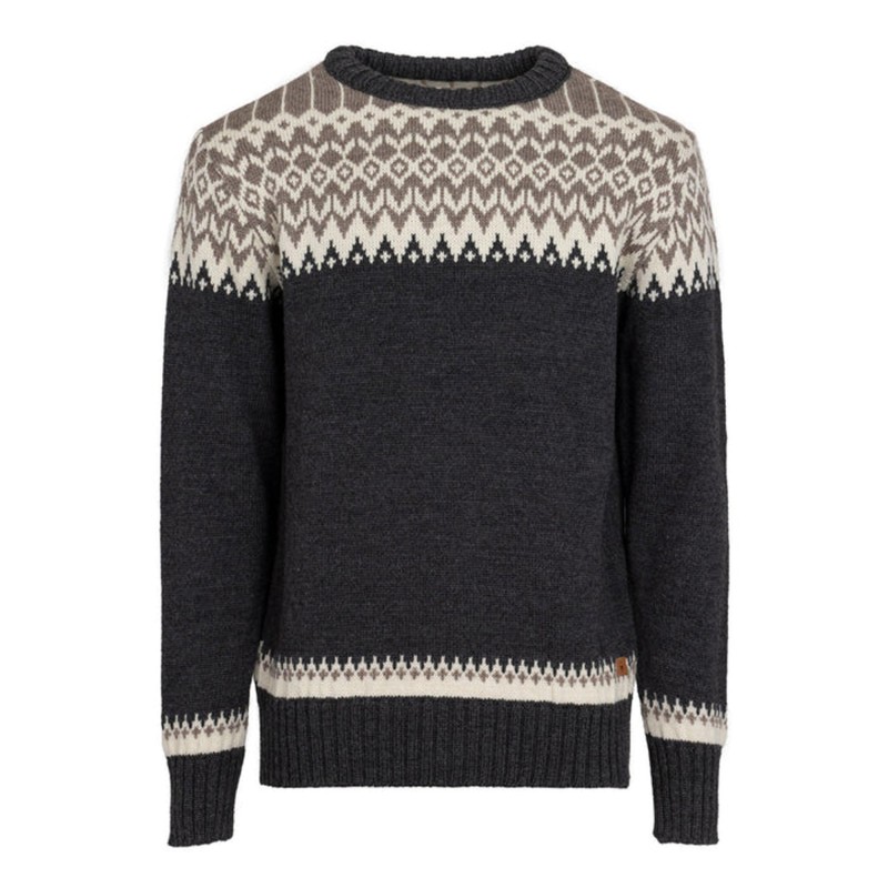 Fuza Wool ALP Sweater