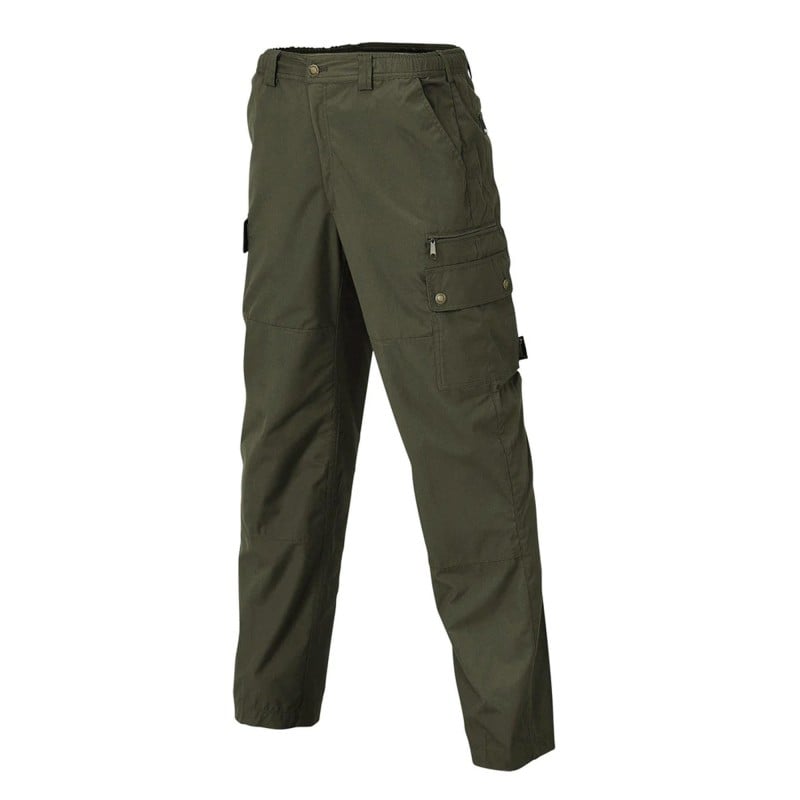 Pinewood Finnveden Winter Trousers