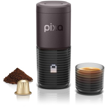 Wacaco Pixa Electric Espresso Coffee Maker