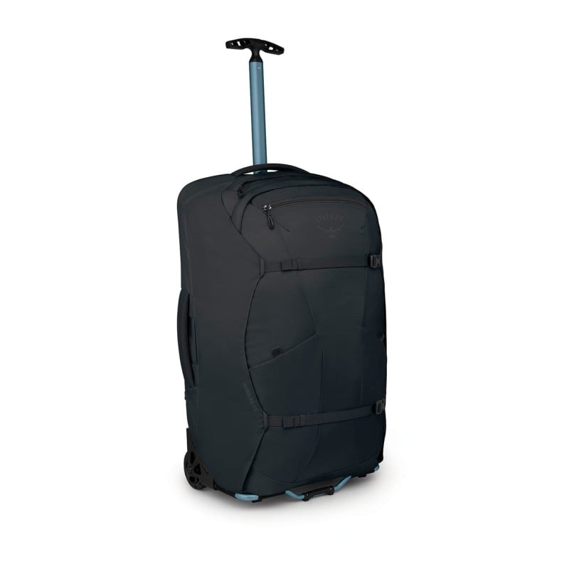 Osprey Farpoint Fairview Wheels 65
