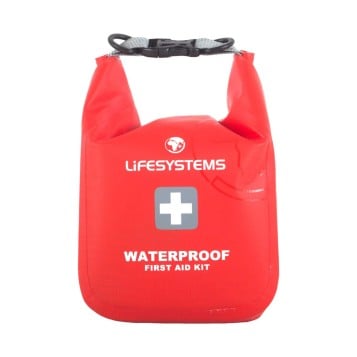 Lifesystems Waterproof First Aid Kit
