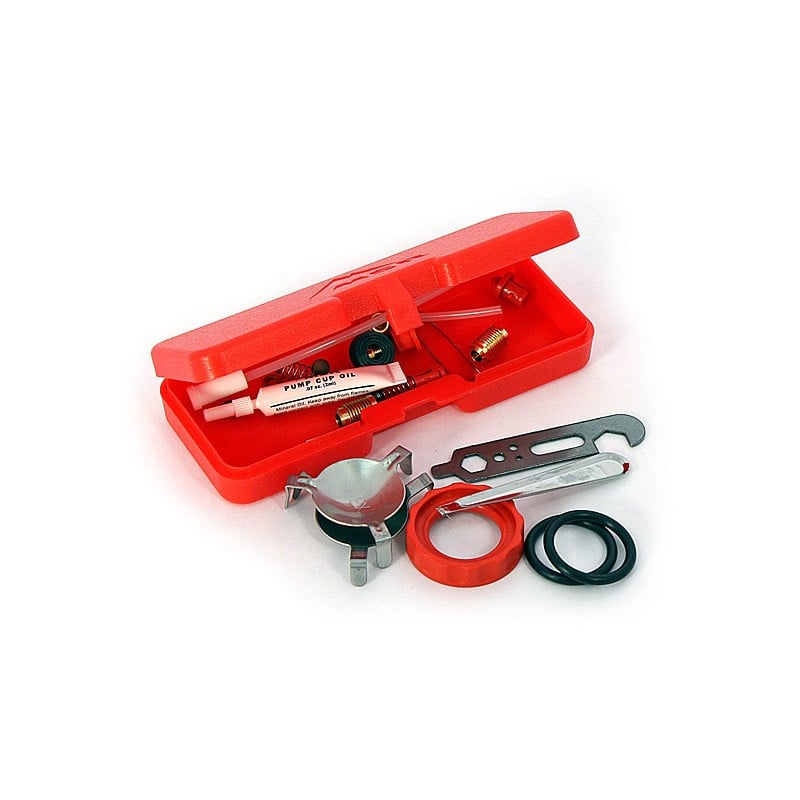 MSR XGK Expedition Service Kit