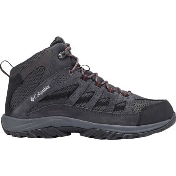 Columbia Redmond IV Mid Waterproof