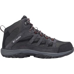 Columbia Redmond IV Mid Waterproof