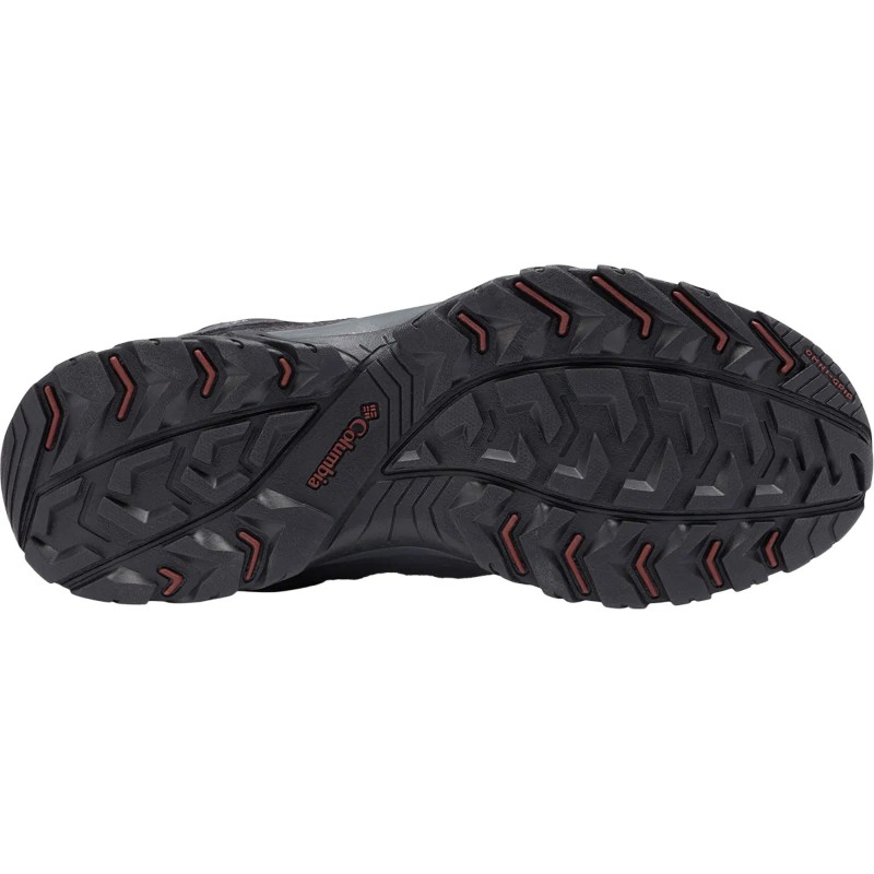 Columbia Redmond IV Mid Waterproof
