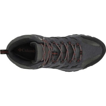 Columbia Redmond IV Mid Waterproof