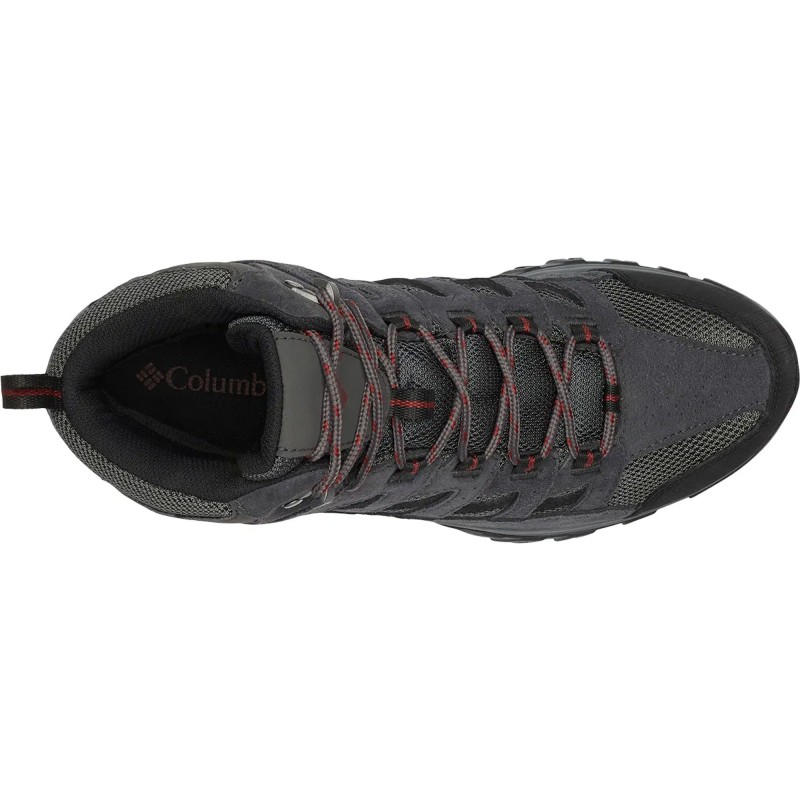 Columbia Redmond IV Mid Waterproof