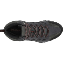 Columbia Redmond IV Mid Waterproof