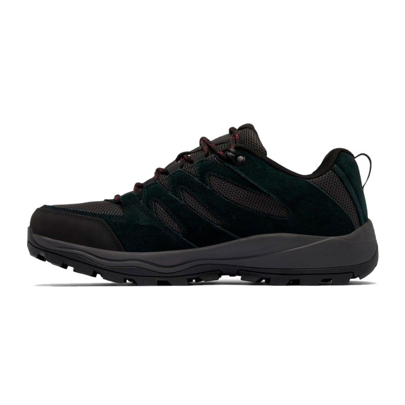 Columbia Redmond IV Low Waterproof
