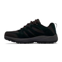 Columbia Redmond IV Low Waterproof