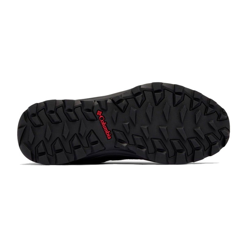 Columbia Redmond IV Low Waterproof