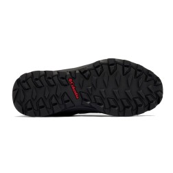Columbia Redmond IV Low Waterproof