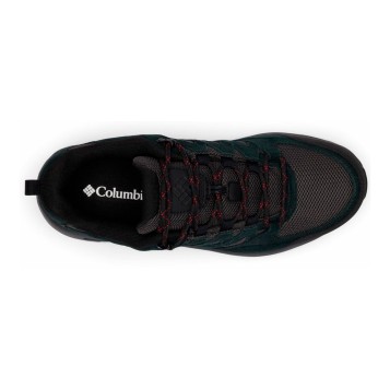 Columbia Redmond IV Low Waterproof