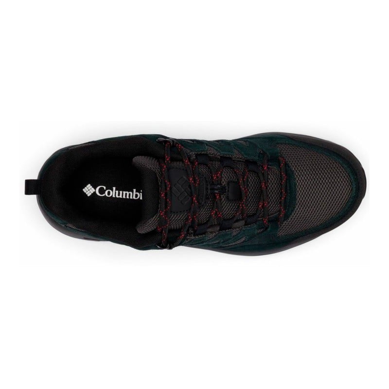 Columbia Redmond IV Low Waterproof