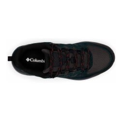 Columbia Redmond IV Low Waterproof