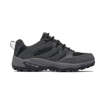 Columbia Redmond IV Low Waterproof