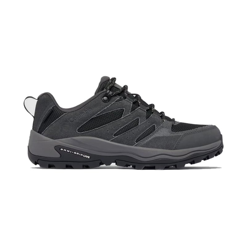 Columbia Redmond IV Low Waterproof