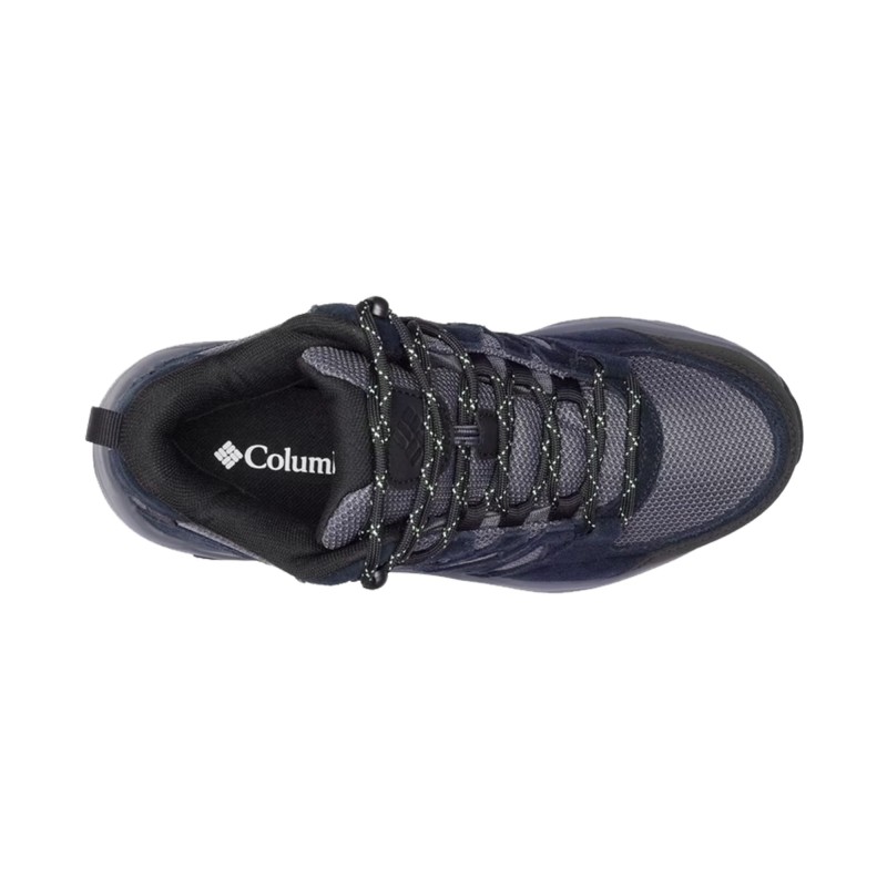 Columbia Redmond IV Mid Waterproof