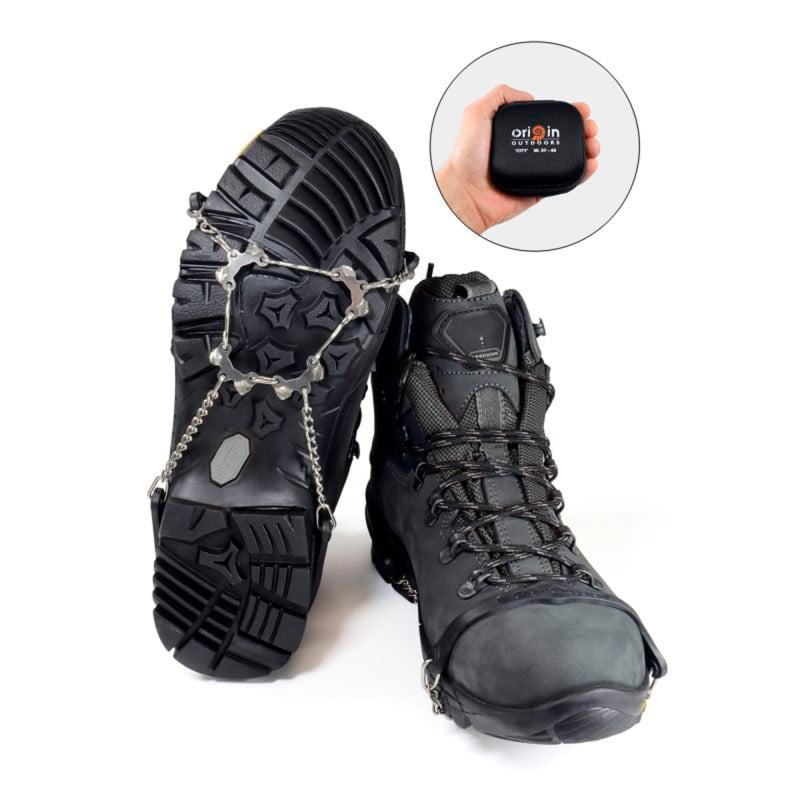 Origin Outdoors Spikes City