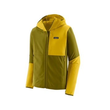 Patagonia R1 TechFace Hoody