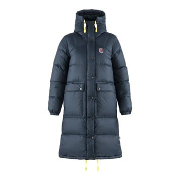 Fjällräven Expedition Long Down Parka