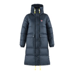 Fjällräven Expedition Long Down Parka