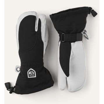 Hestra Heli Ski Female 3-Finger