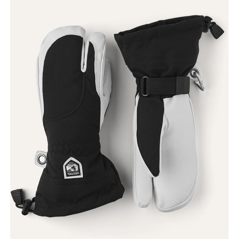 Hestra Heli Ski Female 3-Finger