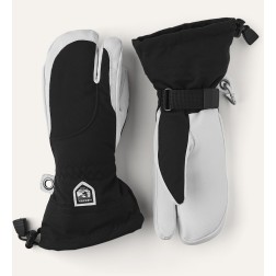Hestra Heli Ski Female 3-Finger