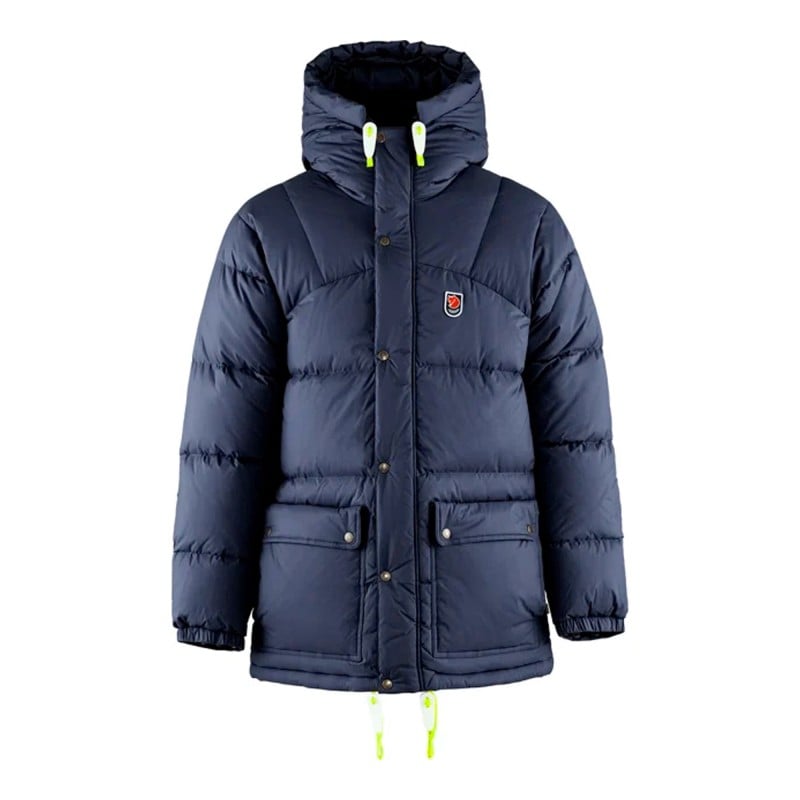 Fjällräven Expedition Down Jacket