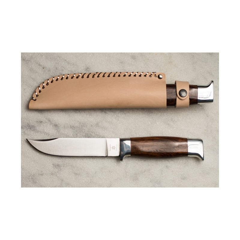Vangedal Seniorkniv Uden Sikring