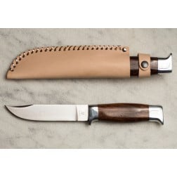 Vangedal Seniorkniv Uden Sikring