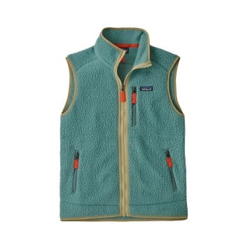 Patagonia Retro Pile Vest