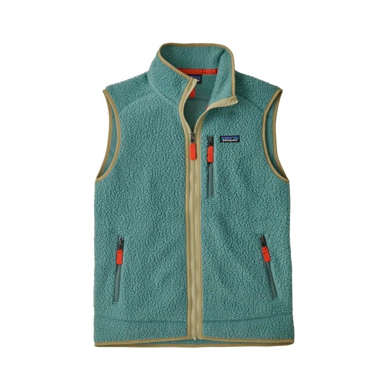 Patagonia Retro Pile Vest