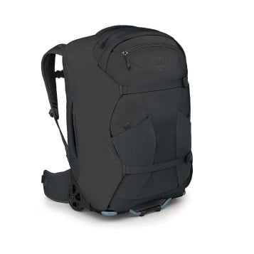 Osprey Farpoint Fairview Wheels 36