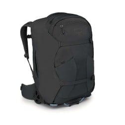 Osprey Farpoint Fairview Wheels 36