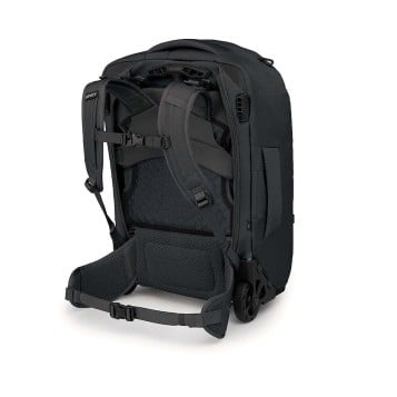 Osprey Farpoint Fairview Wheels 36