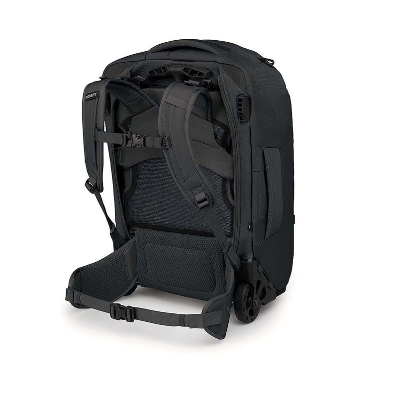 Osprey Farpoint Fairview Wheels 36