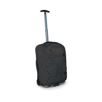 Osprey Farpoint Fairview Wheels 36