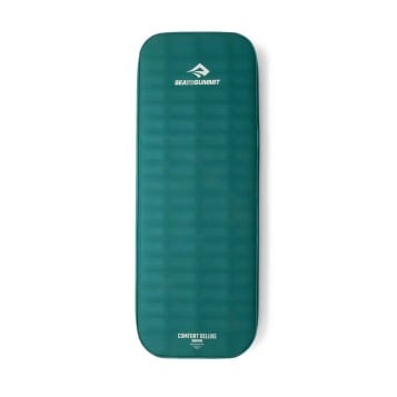 Sea To Summit Comfort Deluxe Self Inflating, Regular W