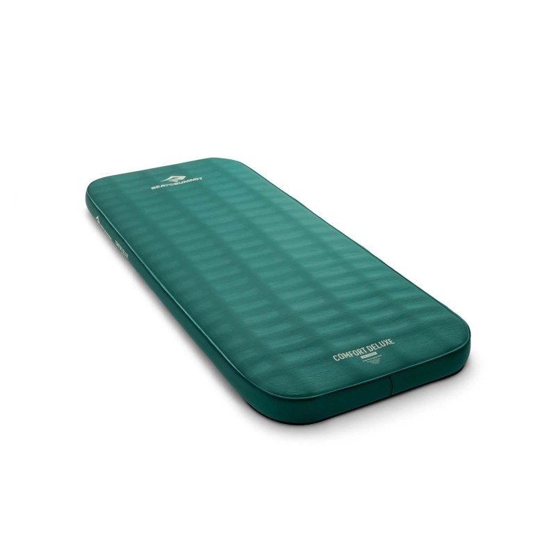 Sea To Summit Comfort Deluxe Self Inflating, Large W