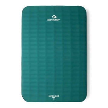 Sea To Summit Comfort Deluxe Self Inflating Double