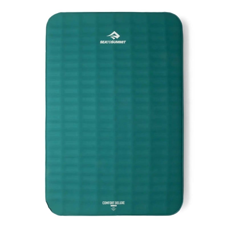 Sea To Summit Comfort Deluxe Self Inflating Double